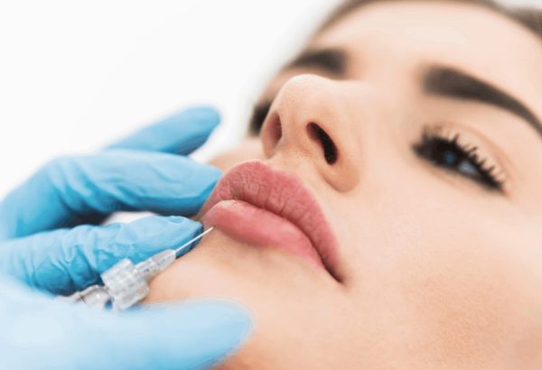 What Areas Can Restylane Effectively Enhance Today?