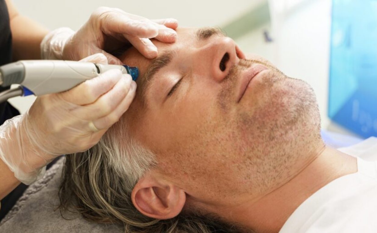 How Effective Are Laser Treatments for Skin Renewal?