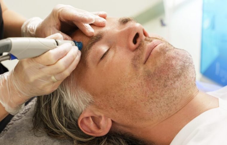 How Effective Are Laser Treatments for Skin Renewal?