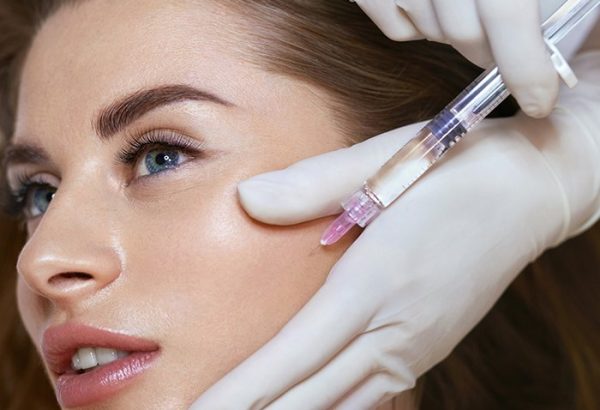 Can Skin Booster Injections Cause Sensitivity?