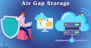 Air Gap Storage