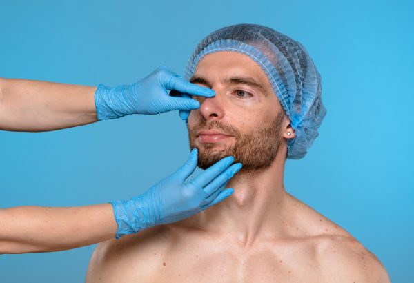 Find a Trusted Clinic for Alarplasty in Dubai