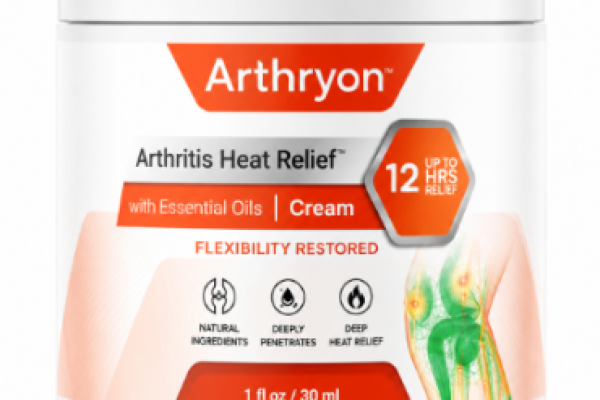https://www.facebook.com/ArthryonHeatReliefCreamUSA/