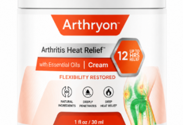 https://www.facebook.com/ArthryonHeatReliefCreamUSA/