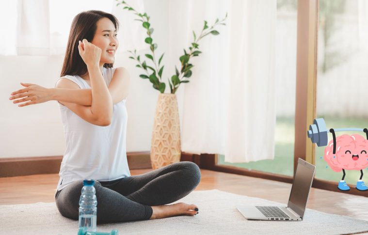 How Can Exercise Help Manage Chronic Health Conditions?