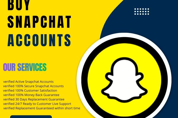 How to Leverage Purchased Snapchat Accounts for Marketing Success