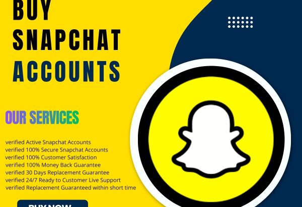 How to Leverage Purchased Snapchat Accounts for Marketing Success