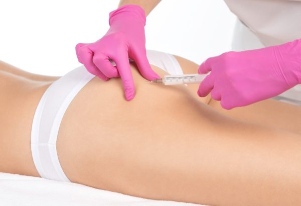 Can Butt Fillers Create a More Defined Shape?