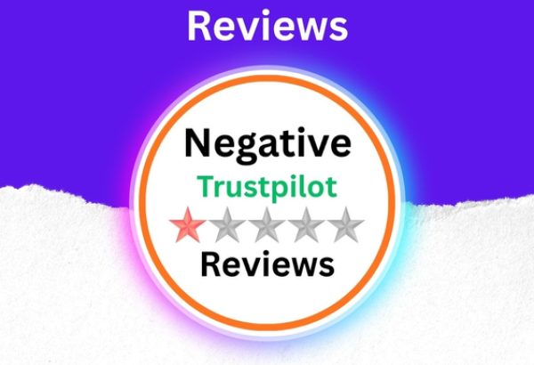 The Comprehensive Guide to Buying Negative Trustpilot Reviews for Competitor Research