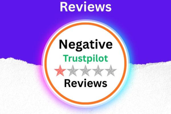 The Truth Behind Buying Negative Trustpilot Reviews and Its Effect on Brand Image