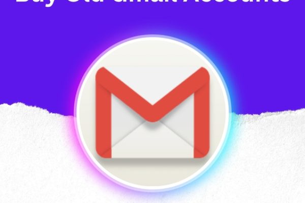 10.33 Reasons to Buy Old Gmail Accounts Today