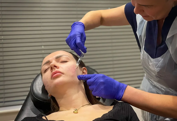 Can JALUPRO Skin Booster Injections Help Skin After 40?