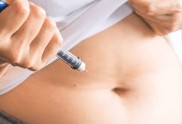 How Can Wegovy Injections Help Achieve Weight Loss Goals?