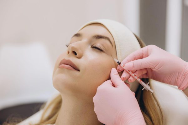 Can Sunekos Injections Refresh Skin With Visible Ageing Signs?