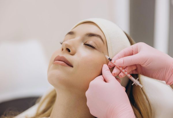 Can Sunekos Injections Refresh Skin With Visible Ageing Signs?