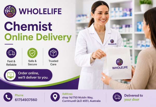 What is the best Chemist Online Delivery service?