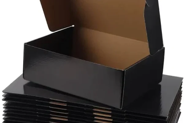 Custom Mailer Boxes: A Complete Guide to Branded Shipping Packaging
