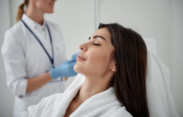 Does Glutathione Injection Support Skin Health?