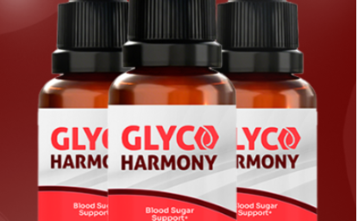 https://www.facebook.com/GlycoharmonyBloodSugarSupportReviews/
