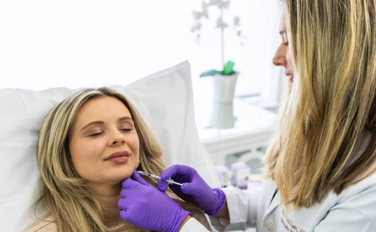 How Long Does Nefertiti lift treatment Take?