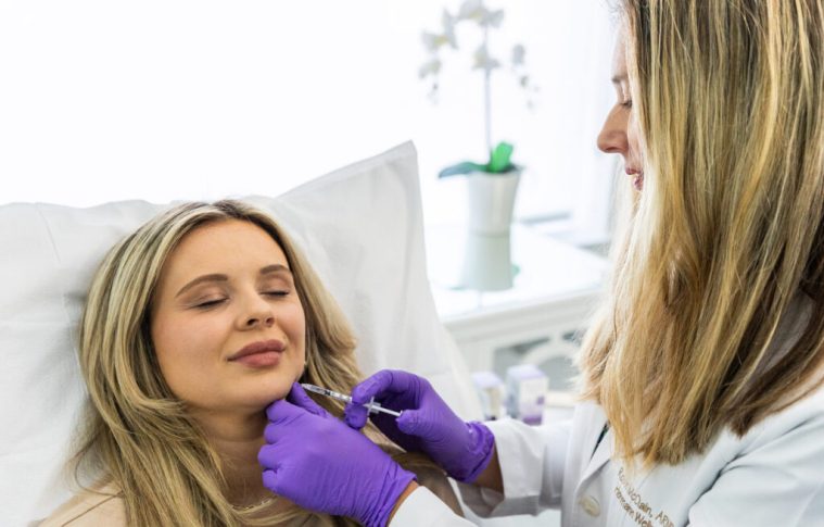 How Long Does Nefertiti lift treatment Take?