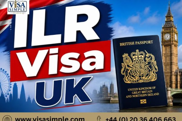 ILR Visa UK Guidance for a Strong Settlement Application Process