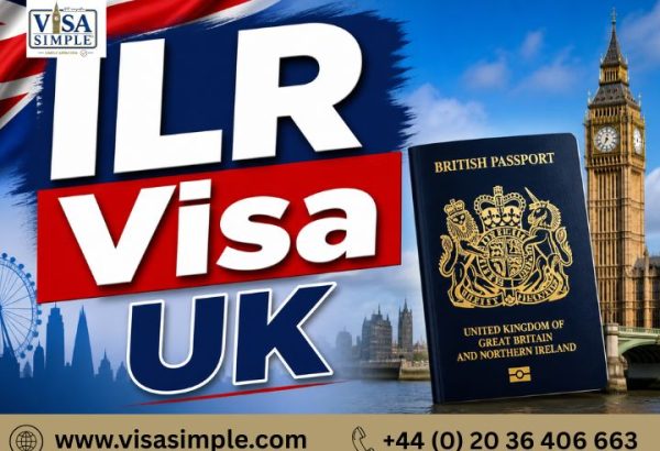 ILR Visa UK Guidance for a Strong Settlement Application Process