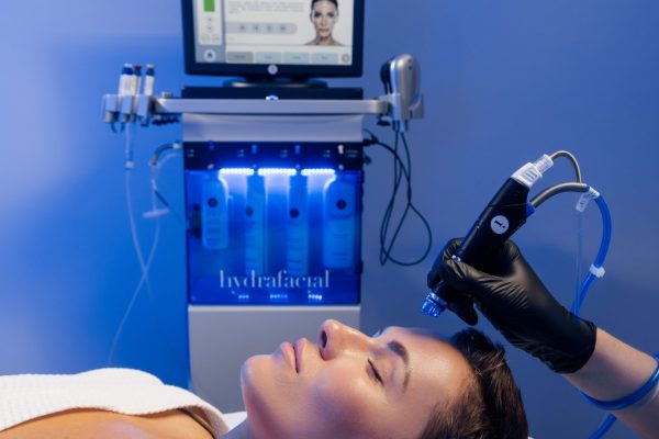 Is Hydrafacial Worth Considering After Age 30?