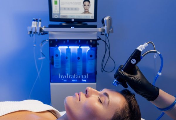 Is Hydrafacial Worth Considering After Age 30?