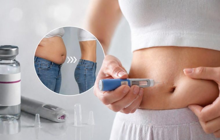 Achieve Your Weight Loss Goals with Medicure Aesthetics Dubai