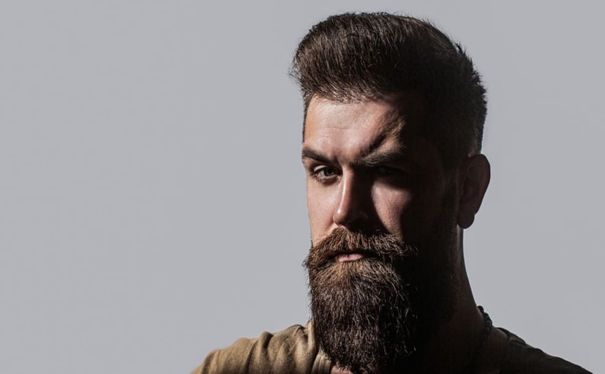 Is Facial Hair Density Important for Beard Hair Transplants?
