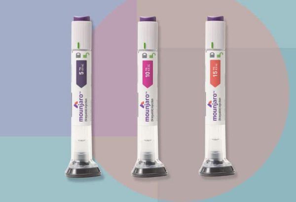 How Much Does Mounjaro Injection Price Vary by Dose?