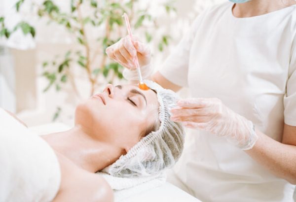 Can PCA Peel Treatment Help Fade Dark Spots Fast?
