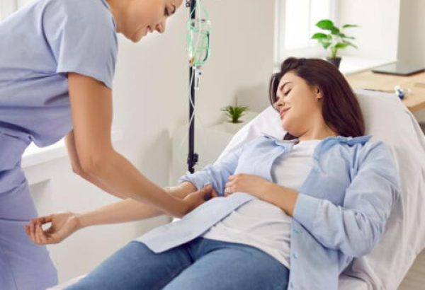 Does Ozone Therapy Support Detoxification?