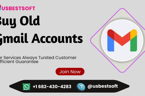 How to use buy old gmail accounts with easy steps, examples, and SEO-friendly advice