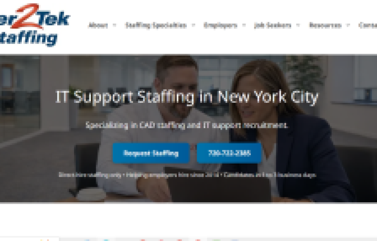 IT  Support