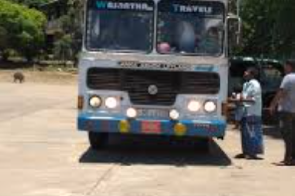 Wasatha Travel: 