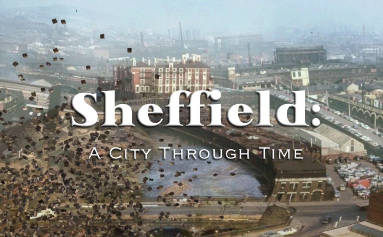 Sheffield Times: A Guide to Local News, History, and Community Information