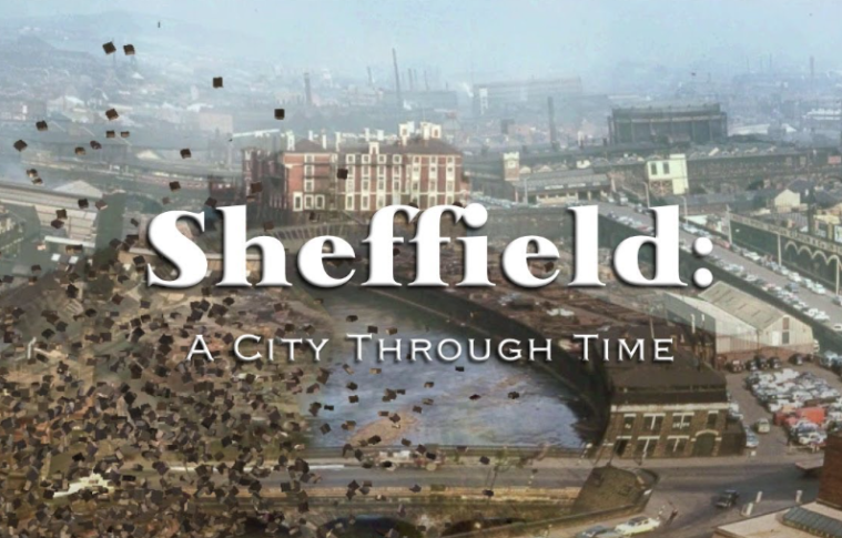 Sheffield Times: A Guide to Local News, History, and Community Information