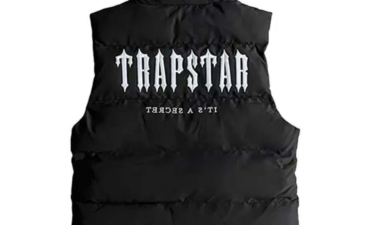 How Smanicato Trapstar Brings Utility to Urban Style