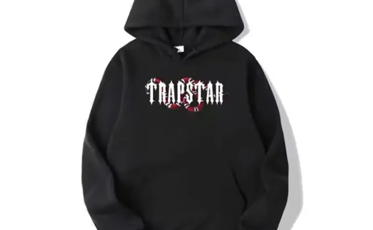 Why Is a Trapstar Kurtka a Strong Addition to Streetwear?