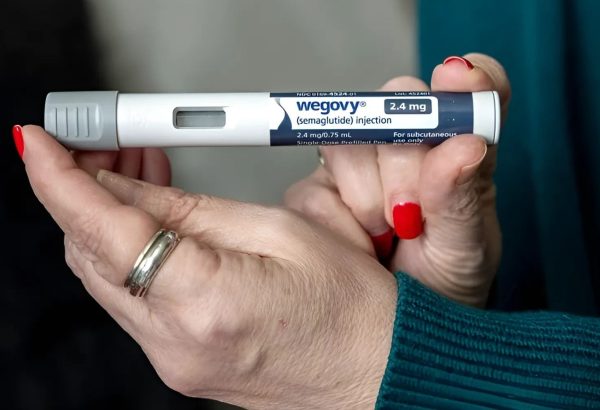 Can Wegovy Injections Support Your Weight Loss Journey?