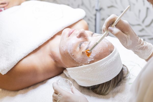 Which Type of Chemical Peel Could Match Your Skin Concerns?
