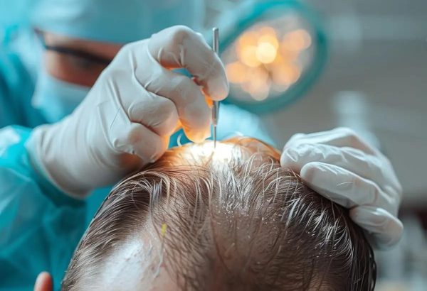 Why Are More People Choosing a Crown Hair Transplant in 2026?