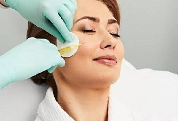 Do Glutathione Injections Improve Skin Tone?
