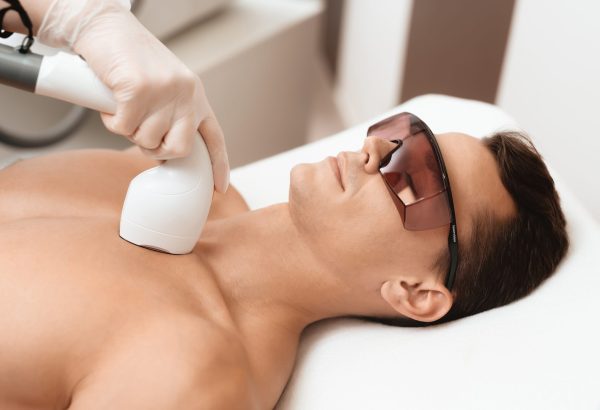 Why Choose Laser Hair Removal Instead of Shaving Every Week?