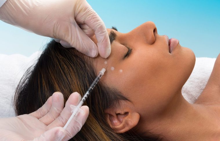 What Are the Benefits of Glutathione Injection?