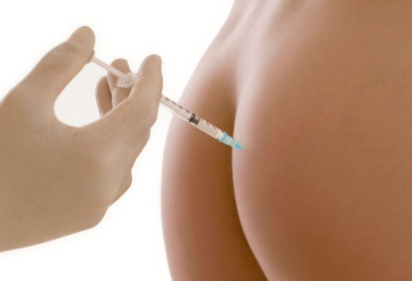 What Types of Buttock Augmentation Procedures Are Available?