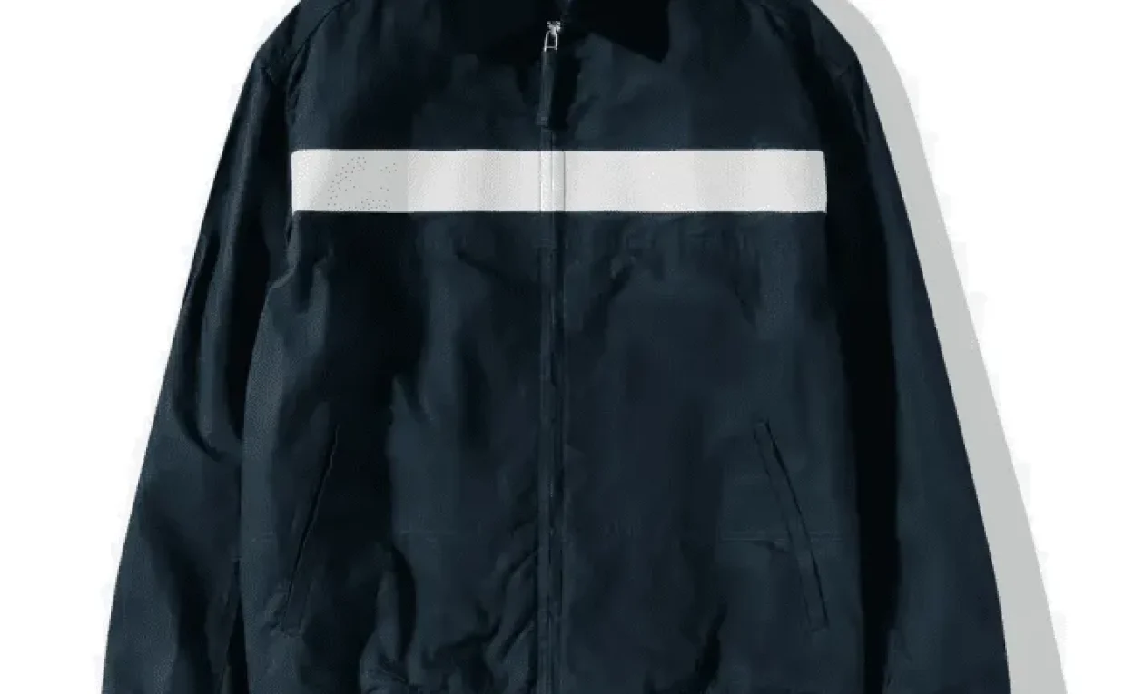 Comme Des Garcons Jacket: A Modern Essential for Creative Streetwear
