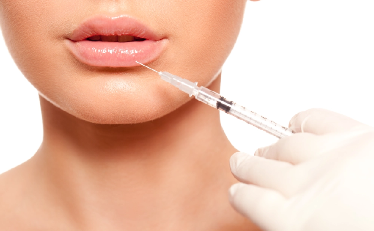 Natural-Looking Results With Juvederm Filler